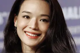 女神舒淇的上位史，和她一生爱过的3个重要男人图片