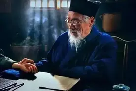 泥丸道人李常明的道术和神宠图片