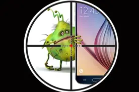 世界上第一款手机病毒，距今已经16年，不过并没有危害视频封面