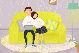 写给五十岁的女人：老了后，不要再贪恋了图片