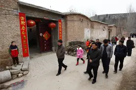 为什么90后过年不爱串门了？不爱走亲戚的背后，原因实在太现实图片