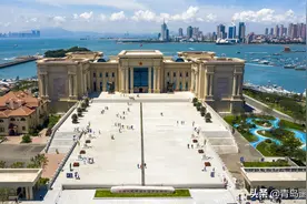 中国人民解放军海军博物馆开放——展大国军事魅力图片