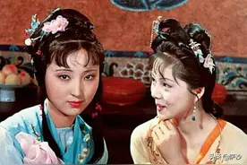 林黛玉的出身真的比薛宝钗要好吗？林黛玉比薛不知道高到哪里去了图片