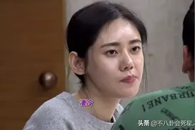 秋瓷炫账号停更一年，于晓光早就不秀恩爱，夫妻俩的生疏有迹可循图片