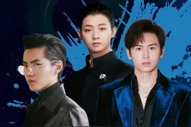 吴亦凡、张哲瀚、霍尊……黑榜艺人启示录：“流量时代”走向失控图片