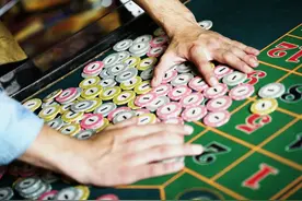 沈阳一家烧烤店利用“赌性”营销，一年盈利160万，方案值得借鉴图片