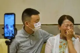 “错换人生”再次反转，许敏起诉熊磊还房，郭威直播搬家图片