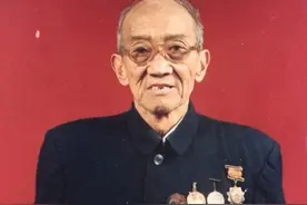 志愿军被俘最高级别干部吴成德，回国后被开除军籍，后来生活如何图片