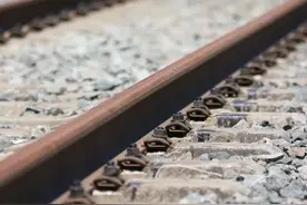 两条钢轨的这些秘密，你知道吗？图片