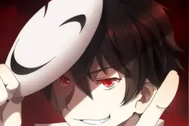 B站3幻神为什么有4个人？其实这是动漫圈一个流传已久的梗图片