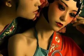 “戏子无情”究竟是因为什么？图片
