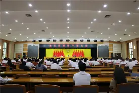 同一天，北京3个区宣布主要领导调整图片
