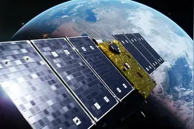 我国首个太阳探测器升空，名字羲和，你永远可以相信中国人的浪漫图片