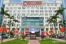 三亚市主要医院图片