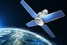 天琴二号预计2025发射 瞄准下一代重力卫星图片