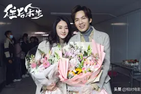 钟汉良新剧《往后余生》情怀满满！与李小冉再合作，导演也是熟人图片