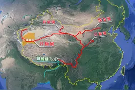 截流雅鲁藏布江，能否控制印度水源？再造“3个三峡”，对中国意义巨大！图片