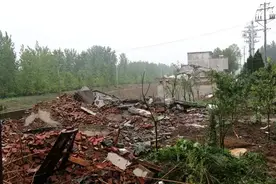 最新！搬迁启动，扬州这里即将成为城市新名片......图片