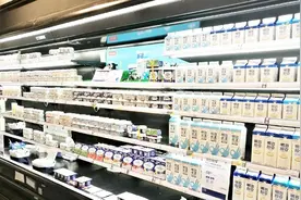 超市里2元的酸奶和8元的酸奶有什么区别？视频封面