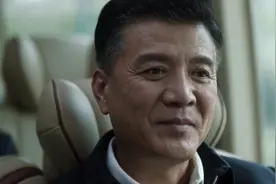 《扫黑风暴》深度影评：骆山河的一个电话，背后有何深意？图片