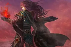 作为耳根笔下的“悲剧一号”，苏铭的人生，到底有多悲惨？图片