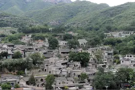 中国传统村落、历史文化名村——井陉大梁江民间故事图片