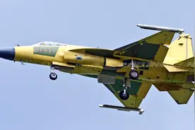 歼10出口订单去哪了？或被自家产品抢生意，巴基斯坦有更好的选择图片