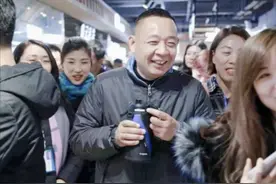 河南暴雨“胖东来”捐款5000万：为国为民，活该你赚钱图片