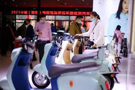 电动车哪个牌子好，什么价位性价比高？看这份“热销榜”就明白了图片