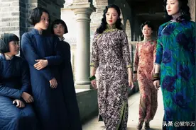 中国第一部关于妓女的电影，姐姐妹妹站起来，到底多辛酸？图片