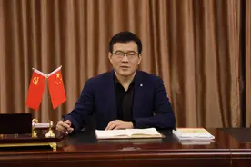 长春八中：为你的人生奠基图片