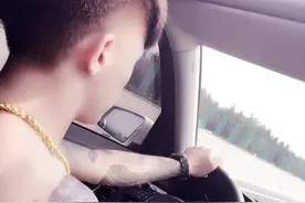 “仙家”逆徒用小号直播，中途仙洋进来连麦，吓得惊慌失措图片