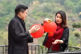 豪门太太不易做，40岁郭晶晶被曝怀四胎，霍启刚要她再追一子？图片