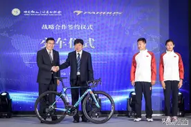 成为国家队战车的背后：PARDUS瑞豹职业竞技赛场发展史图片