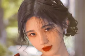 女朋友饭量很大是什么体验？图片