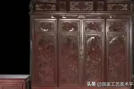 儿媳用3套拆迁房换了一木雕，遭婆婆大骂拿去鉴别，专家：你站稳！图片