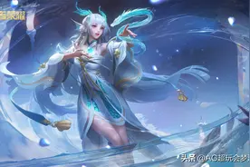 对局中意识有多重要？西施拉人全靠预判，孙膑一次不死还能救人图片