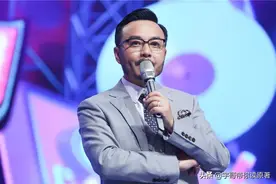 芒果台太牛了！何炅离开汪涵顶上，《云上的小店》这个综艺不简单图片