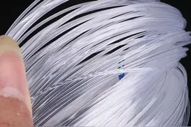 大力马又软又结实，为啥钓鱼人都用尼龙线呢？事实太扎心了图片