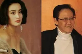 向华胜对张敏说：离开我，没人敢要你，结果被汪雨一个动作吓跑图片