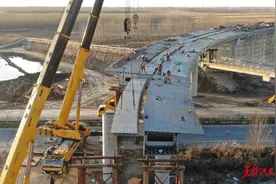 居全国前列！揭秘黑龙江交通投资如何持续上扬图片