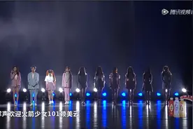 赖美云的身高真的是硬伤，还绑长两个辫子，把她显得更娇小视频封面