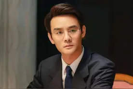 《大江大河3》官宣演员阵容，宋运辉的感情归宿成剧情大看点图片