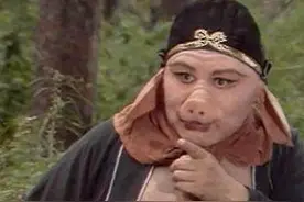 太可笑！《西游记》原班人马拍电影无人看，别让老艺术家成为笑话图片