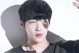 大势怪物新人禹棹奂图片