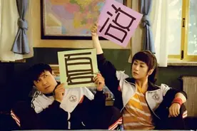 马来西亚翻拍夏洛特烦恼， 一部精细到连造型都不变的翻拍作品图片
