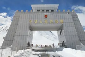 中国的十个国门，看看你知道几个？图片