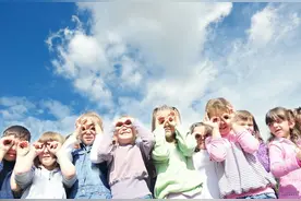 家长必看！南海区各幼儿园、托儿所年检大起底图片