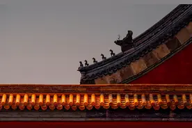 新生儿名：10个不易重名的诗经男孩名字，值得细品图片