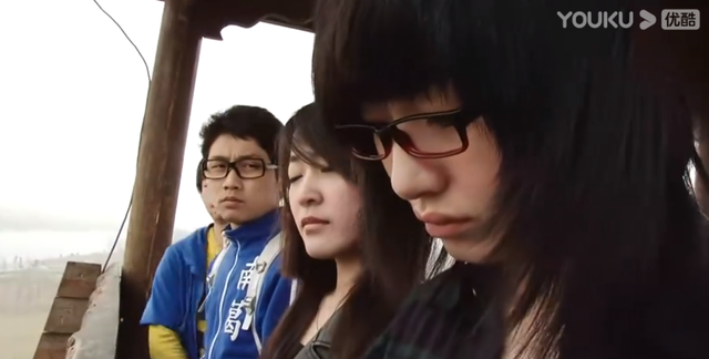 史上最穷团队，拍出9.7的国剧，粉丝直呼“编剧牛X”